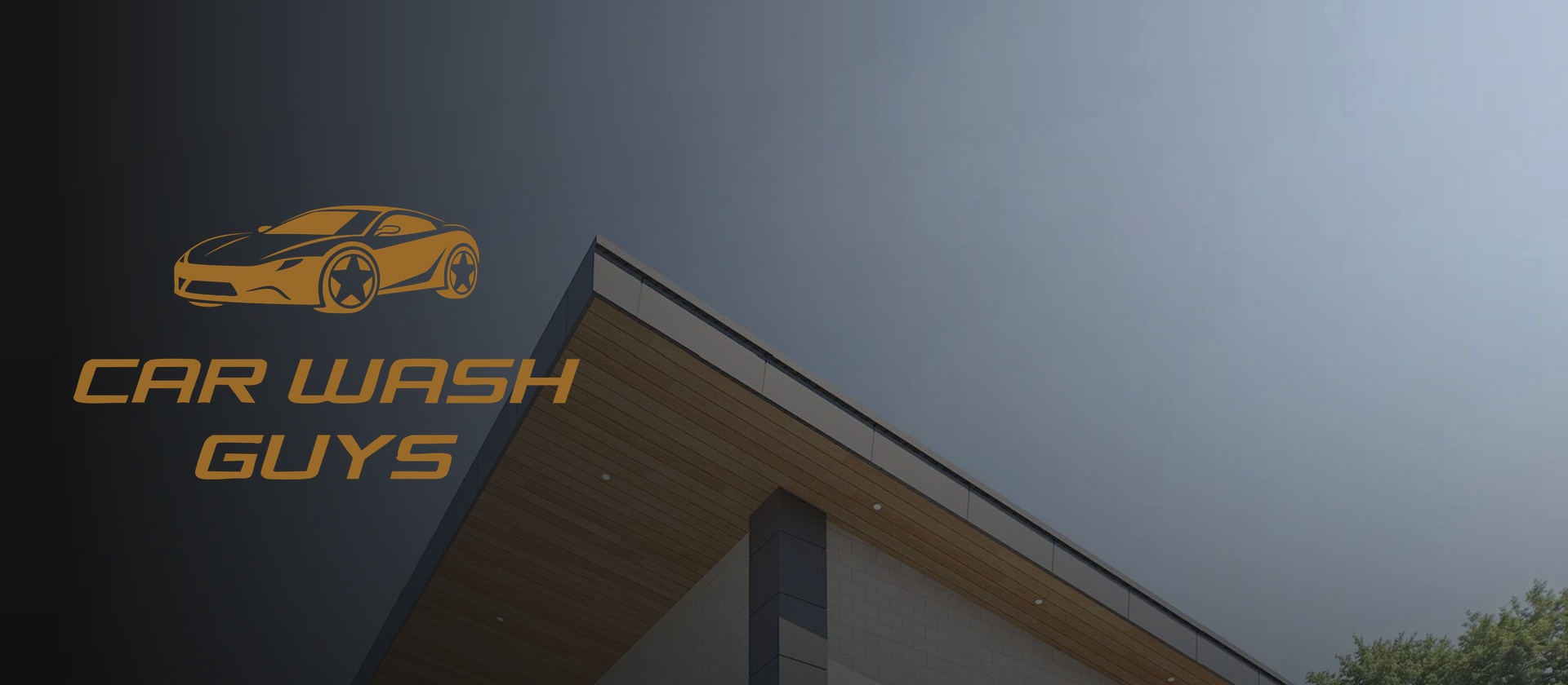 Car Wash Guys - new Kenosha, WI location
